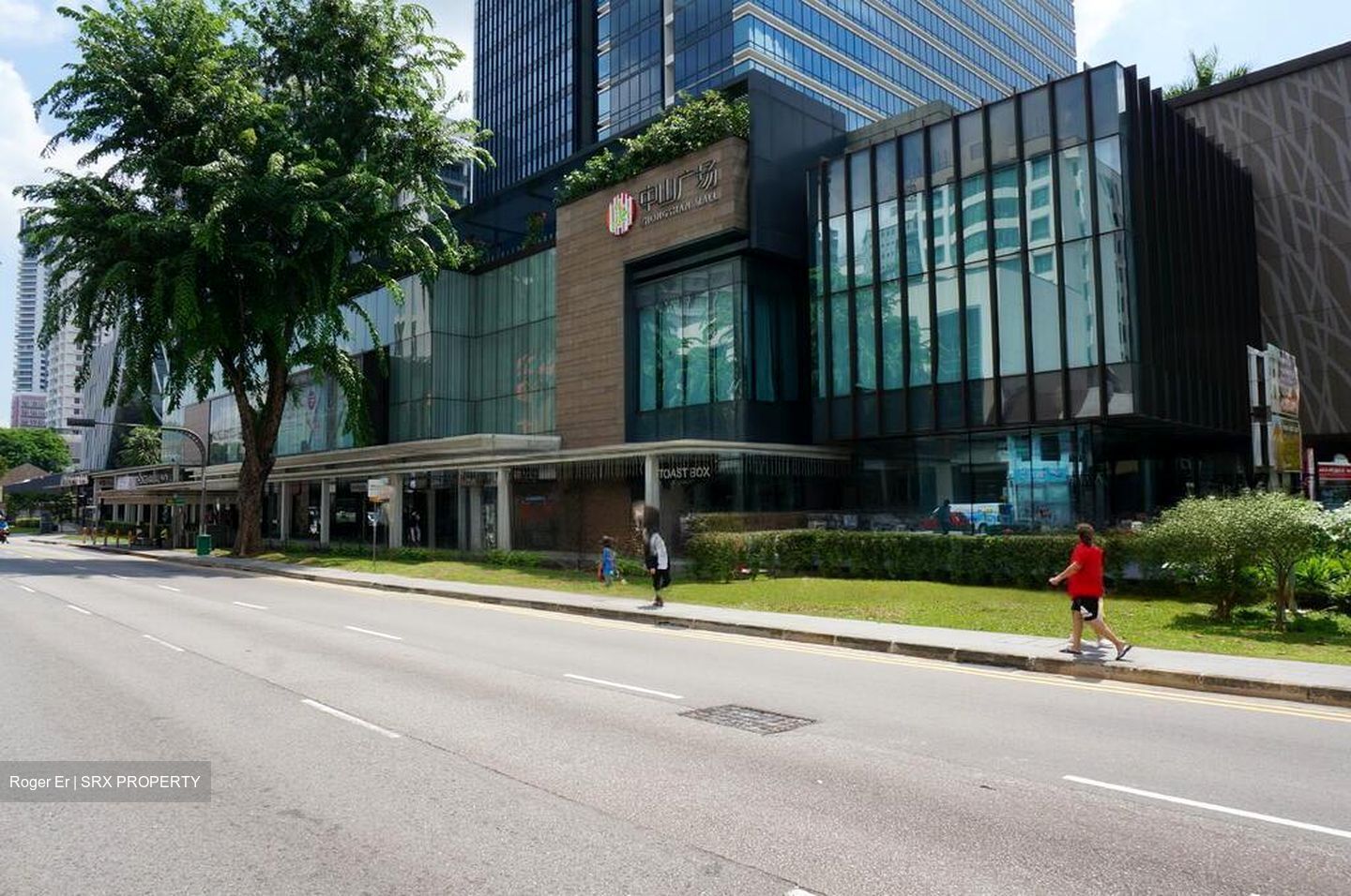 Balestier Road (D12), Shop House #451292661